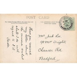 Rare collectable postcards of ENGLAND. Vintage Postcards of ENGLAND