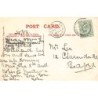 Rare collectable postcards of ENGLAND. Vintage Postcards of ENGLAND