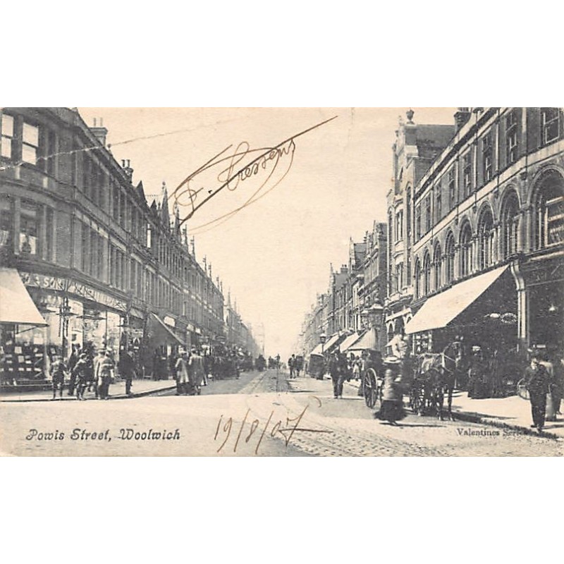 Rare collectable postcards of ENGLAND. Vintage Postcards of ENGLAND