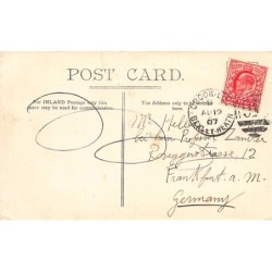 Rare collectable postcards of ENGLAND. Vintage Postcards of ENGLAND