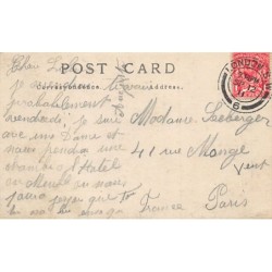 Rare collectable postcards of ENGLAND. Vintage Postcards of ENGLAND