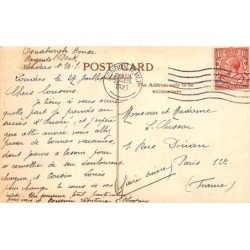Rare collectable postcards of ENGLAND. Vintage Postcards of ENGLAND