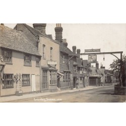 Rare collectable postcards of ENGLAND. Vintage Postcards of ENGLAND