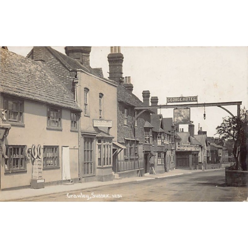 Rare collectable postcards of ENGLAND. Vintage Postcards of ENGLAND
