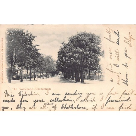 Rare collectable postcards of ENGLAND. Vintage Postcards of ENGLAND