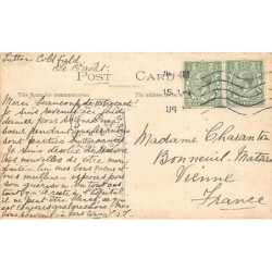 Rare collectable postcards of ENGLAND. Vintage Postcards of ENGLAND