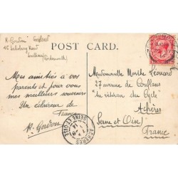 Rare collectable postcards of ENGLAND. Vintage Postcards of ENGLAND