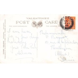 Rare collectable postcards of SCOTLAND. Vintage Postcards of SCOTLAND