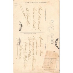 Rare collectable postcards of WALES. Vintage Postcards of WALES