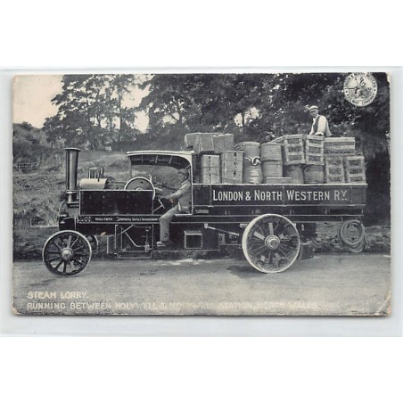 Rare collectable postcards of WALES. Vintage Postcards of WALES