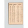 Rare collectable postcards of JERSEY. Vintage Postcards of JERSEY
