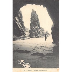 Rare collectable postcards of JERSEY. Vintage Postcards of JERSEY