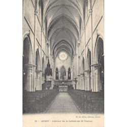 Rare collectable postcards of JERSEY. Vintage Postcards of JERSEY