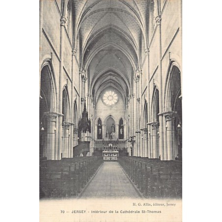 Rare collectable postcards of JERSEY. Vintage Postcards of JERSEY