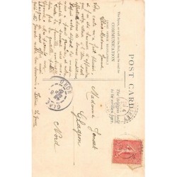 Rare collectable postcards of JERSEY. Vintage Postcards of JERSEY
