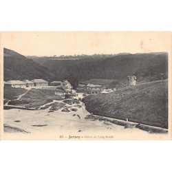 Rare collectable postcards of JERSEY. Vintage Postcards of JERSEY