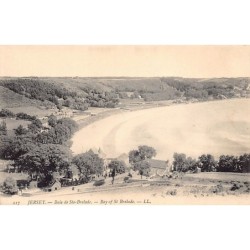 Rare collectable postcards of JERSEY. Vintage Postcards of JERSEY