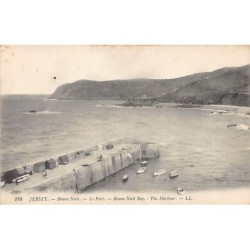 Rare collectable postcards of JERSEY. Vintage Postcards of JERSEY