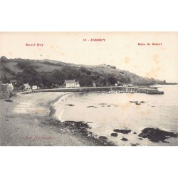 Rare collectable postcards of JERSEY. Vintage Postcards of JERSEY