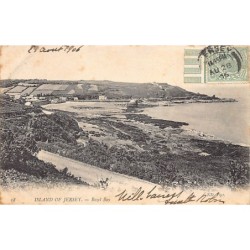 Rare collectable postcards of JERSEY. Vintage Postcards of JERSEY
