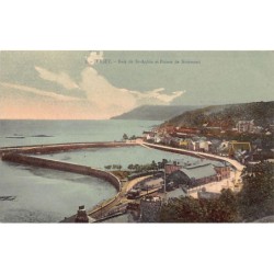 Rare collectable postcards of JERSEY. Vintage Postcards of JERSEY