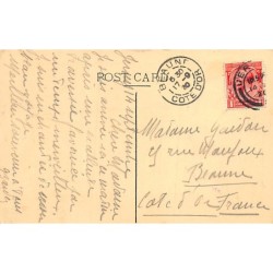 Rare collectable postcards of JERSEY. Vintage Postcards of JERSEY