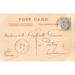 Rare collectable postcards of JERSEY. Vintage Postcards of JERSEY