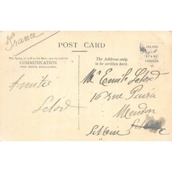 Rare collectable postcards of JERSEY. Vintage Postcards of JERSEY