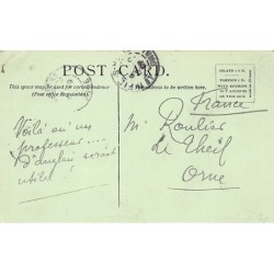 Rare collectable postcards of JERSEY. Vintage Postcards of JERSEY