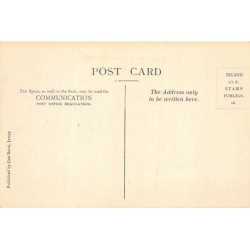 Rare collectable postcards of JERSEY. Vintage Postcards of JERSEY