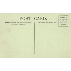 Rare collectable postcards of JERSEY. Vintage Postcards of JERSEY