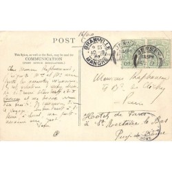Rare collectable postcards of JERSEY. Vintage Postcards of JERSEY