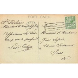 Rare collectable postcards of JERSEY. Vintage Postcards of JERSEY