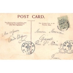 Rare collectable postcards of JERSEY. Vintage Postcards of JERSEY