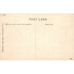Rare collectable postcards of JERSEY. Vintage Postcards of JERSEY