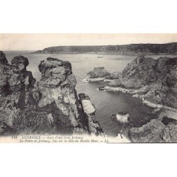 Rare collectable postcards of GUERNSEY. Vintage Postcards of GUERNSEY