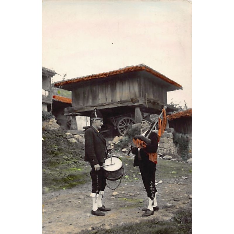 Rare collectable postcards of ESPAÑA SPAIN. Vintage Postcards of ESPAÑA SPAIN