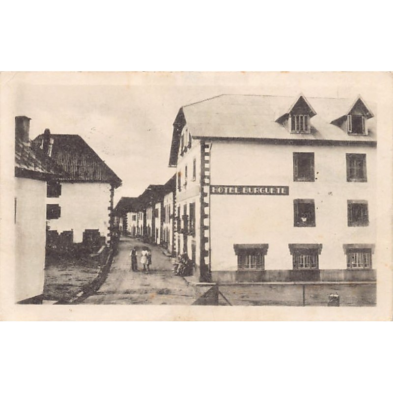 Rare collectable postcards of ESPAÑA SPAIN. Vintage Postcards of ESPAÑA SPAIN