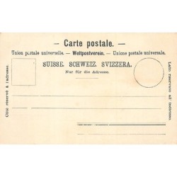 Rare collectable postcards of SUISSE SCHWEIZ SVIZZERA SWITZERLAND. Vintage Postcards of SUISSE SCHWEIZ SVIZZERA SWITZERLAND