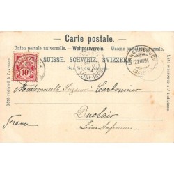 Rare collectable postcards of SUISSE SCHWEIZ SVIZZERA SWITZERLAND. Vintage Postcards of SUISSE SCHWEIZ SVIZZERA SWITZERLAND