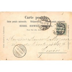 Rare collectable postcards of SUISSE SCHWEIZ SVIZZERA SWITZERLAND. Vintage Postcards of SUISSE SCHWEIZ SVIZZERA SWITZERLAND