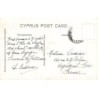 Rare collectable postcards of CYPRUS. Vintage Postcards of CYPRUS