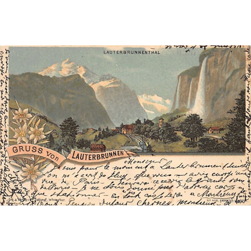 Rare collectable postcards of SUISSE SCHWEIZ SVIZZERA SWITZERLAND. Vintage Postcards of SUISSE SCHWEIZ SVIZZERA SWITZERLAND