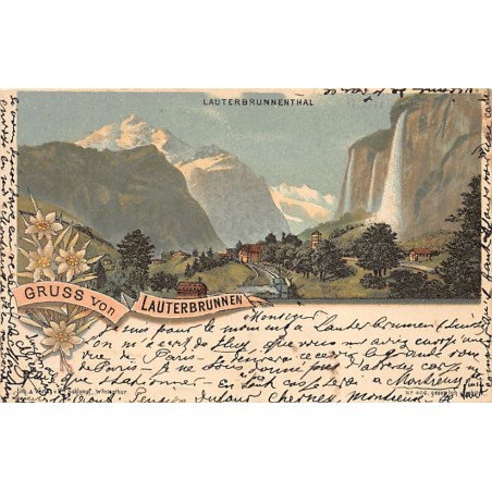 Rare collectable postcards of SUISSE SCHWEIZ SVIZZERA SWITZERLAND. Vintage Postcards of SUISSE SCHWEIZ SVIZZERA SWITZERLAND