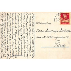 Rare collectable postcards of SUISSE SCHWEIZ SVIZZERA SWITZERLAND. Vintage Postcards of SUISSE SCHWEIZ SVIZZERA SWITZERLAND