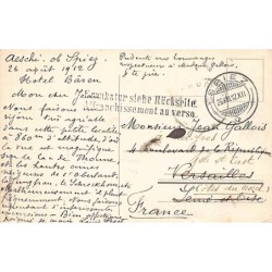 Rare collectable postcards of SUISSE SCHWEIZ SVIZZERA SWITZERLAND. Vintage Postcards of SUISSE SCHWEIZ SVIZZERA SWITZERLAND