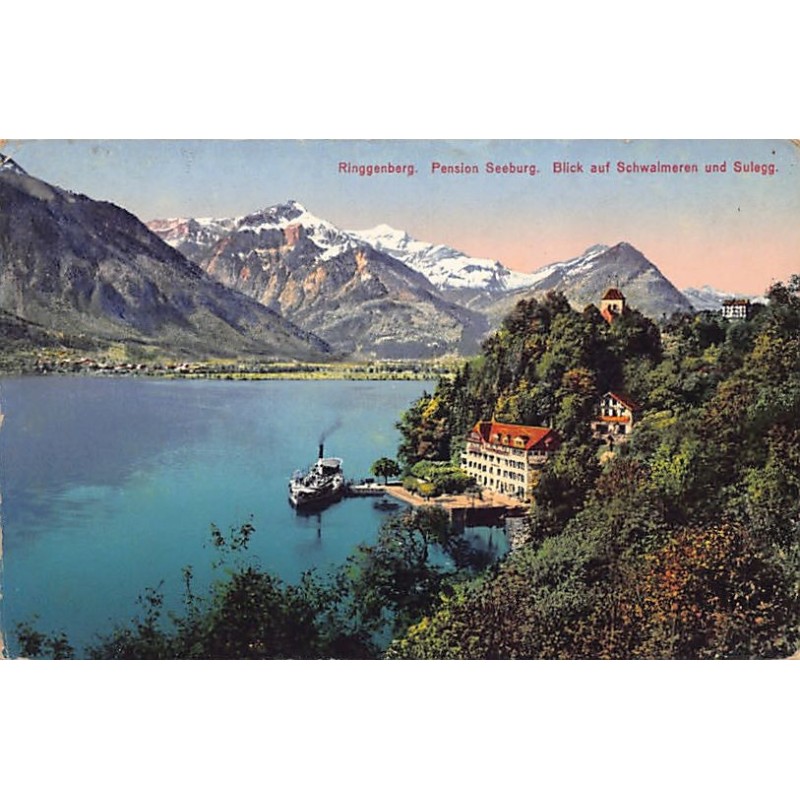 Rare collectable postcards of SUISSE SCHWEIZ SVIZZERA SWITZERLAND. Vintage Postcards of SUISSE SCHWEIZ SVIZZERA SWITZERLAND