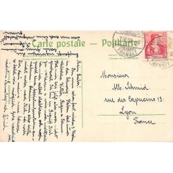 Rare collectable postcards of SUISSE SCHWEIZ SVIZZERA SWITZERLAND. Vintage Postcards of SUISSE SCHWEIZ SVIZZERA SWITZERLAND