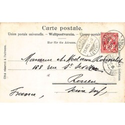 Rare collectable postcards of SUISSE SCHWEIZ SVIZZERA SWITZERLAND. Vintage Postcards of SUISSE SCHWEIZ SVIZZERA SWITZERLAND