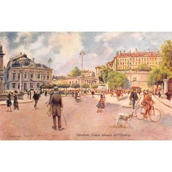 Rare collectable postcards of SUISSE SCHWEIZ SVIZZERA SWITZERLAND. Vintage Postcards of SUISSE SCHWEIZ SVIZZERA SWITZERLAND